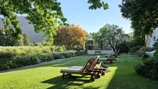 Montagu Vines Guesthouse - 4