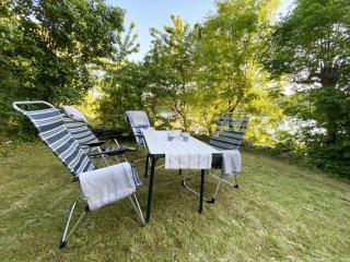 Cottage with Private Shoreline in Boxvik SE09128 - 7