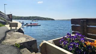 Cottage with Private Shoreline in Boxvik SE09128 - 4