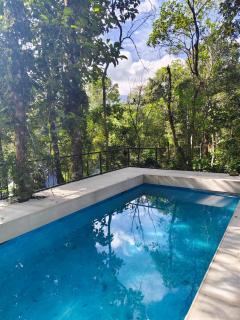 SR Villa - Serenity by riverside - 9