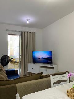 Ap na Barra dos Coqueiros - 2