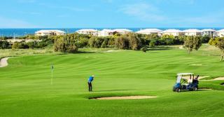 Luxurious apartment in Bouznika, Sea, Pool & Golf - 0