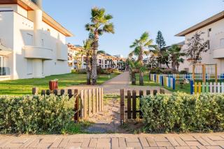 Luxurious apartment in Bouznika, Sea, Pool & Golf - 6