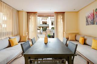 Luxurious apartment in Bouznika, Sea, Pool & Golf - 7