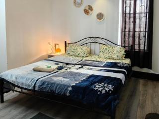 Tulip Homestay Shillong - Shillong - 7