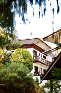 Dragon Nest Resort - 3