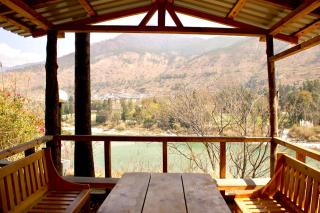 Dragon Nest Resort - 2