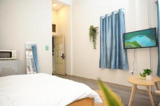 Four Seasons Serenity Studio - SDhousing branch - 6