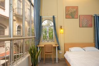 Four Seasons Serenity Studio - SDhousing branch - 4