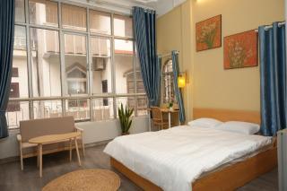 Four Seasons Serenity Studio - SDhousing branch - 3