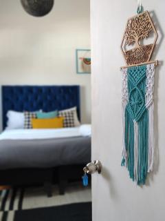 Casa Riquelme - Santiago - 4