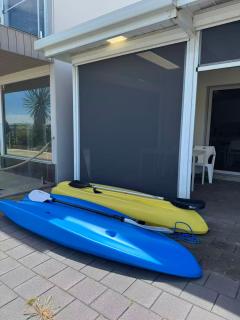 Waterfront house private jetty Kaya provided - 8