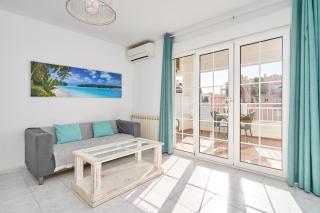 Apto 5 Almoraide Suites - 5