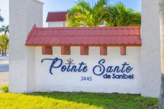 Pointe Santo C26 - 9