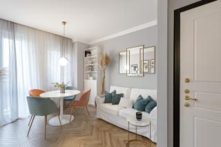 The Boutique Houses - Heart of the City - Milan - 4