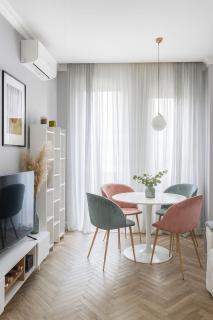 The Boutique Houses - Heart of the City - Milan - 1