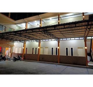 Hotel O Fathir Homestay SyariahNearRM Raso Situjuah - 0