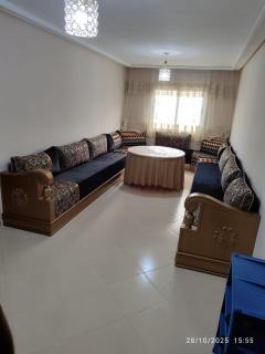 Bel appartement wifi clema ascenseur - 7