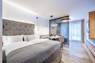 MYALPS Jordans Lodge - Längenfeld - 5