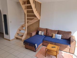 Villa sur l'ile des marinas avec piscine, parking et ponton privé - 2
