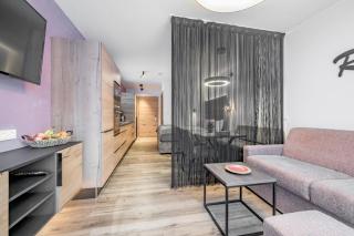 MYALPS Jordans Lodge - Längenfeld - 1