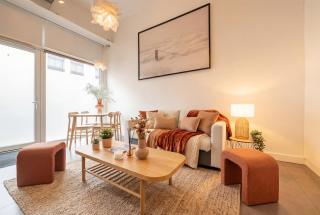 Le Bertrand - Cosy - 6 pers- Invalides-Tour Eiffel - Parijs - 0