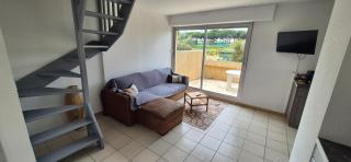 Villa sur l'ile des marinas avec piscine, parking et ponton privé - 3