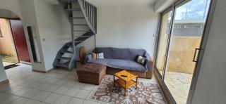 Villa sur l'ile des marinas avec piscine, parking et ponton privé - 4