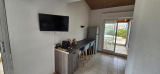 Villa sur l'ile des marinas avec piscine, parking et ponton privé - 5