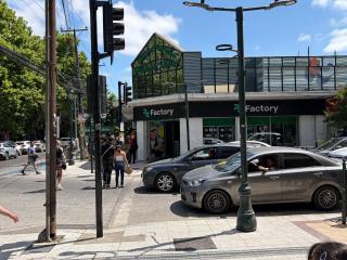 Alojamiento Talca centro - 7