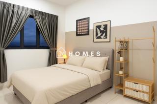 C180 Trader Park Vintage Balcony Family Suite #19 - 6