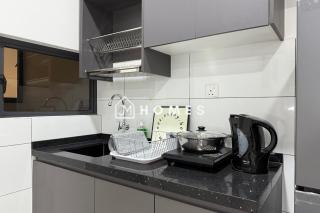 C180 Trader Park Vintage Balcony Family Suite #19 - 5