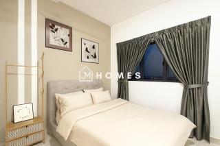 C180 Trader Park Vintage Balcony Family Suite #19 - 3