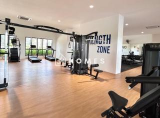 C180 Trader Park Vintage Balcony Family Suite #19 - 1