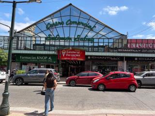 Alojamiento Talca centro - 5