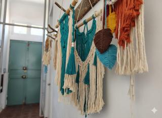 Casa Riquelme - Santiago - 5