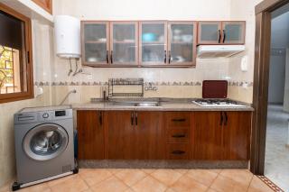 Appartement Plage à vos pieds, gare à 5 min et parking gratuit - Charf - 7