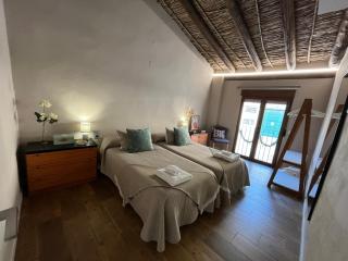 Casa rural Abuelo Daniel - 7