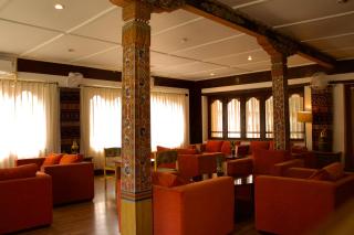 Dragon Nest Resort - 1