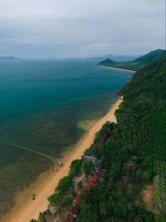 Le Dugong Libong Resort - 0