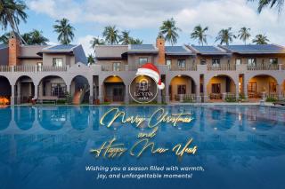 Le' VIVA Resort Mui Ne - 0