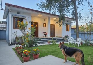 Aarohi Nature's Retreat - Rājpur - 3