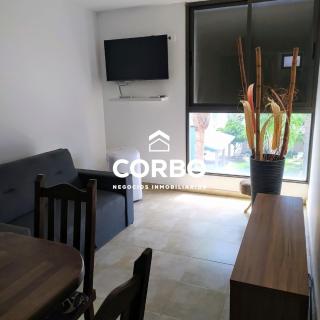 Departamento Amoblado de 2 dormitorios - 2