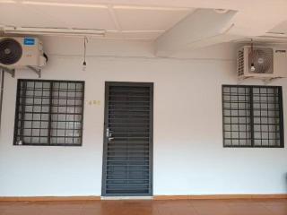 Melaka Kota Home - 0