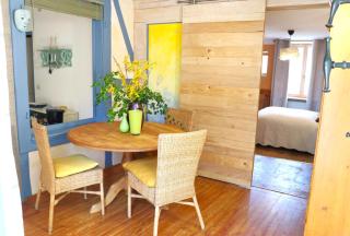 La maison des vignes - 8