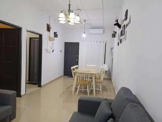 Melaka Kota Home - 2