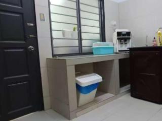 Melaka Kota Home - 1