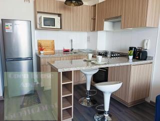 Open House Apart Centro Iquique - 2