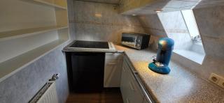 Ferienwohnung "Dachblick" Bad Elster - 1