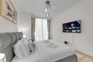 2 Bedroom close to Dubai Mall - 1